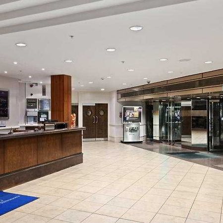 Hotel Hilton Dundee Interior foto